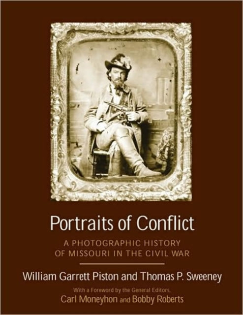 Portraits of Conflict: A Photographic History of