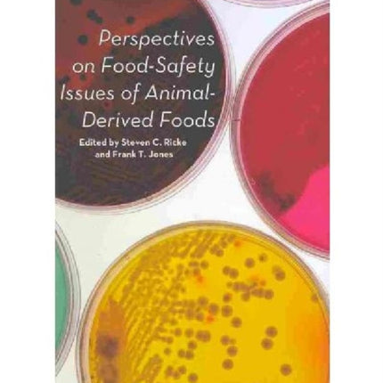 Perspectives on Food-Safety Issues of