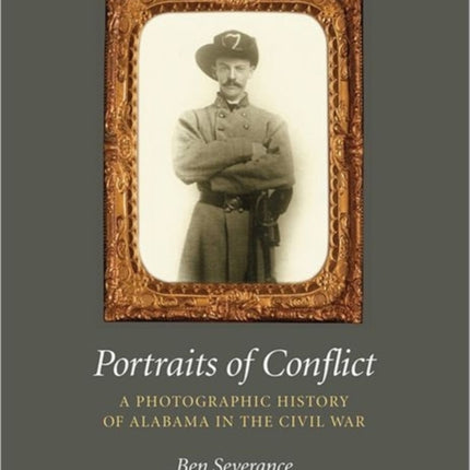 Portraits of Conflict: A Photographic History of