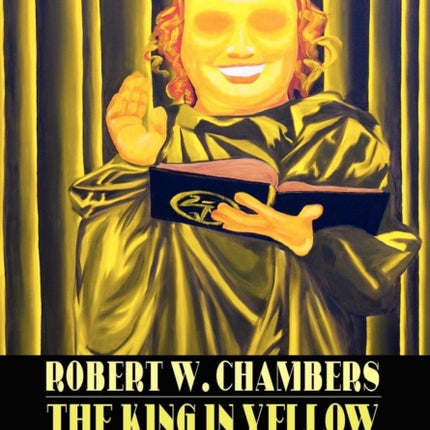The King in Yellow