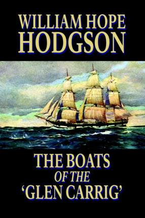 The Boats of the 'Glen Carrig'