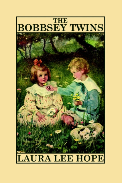 The Bobbsey Twins