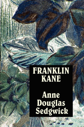 Franklin Kane