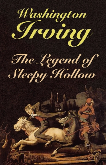 The Legend of Sleepy Hollow