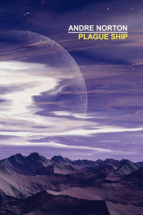 Plague Ship