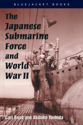 thejapanesesubmarineforceandworldwarii