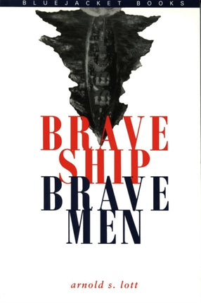 Brave Ship Brave Men