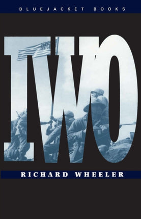 Iwo Bluejacket Books