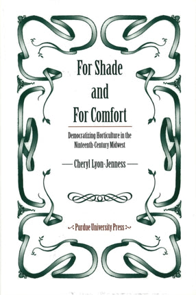 For Shade and for Comfort: Democratizing