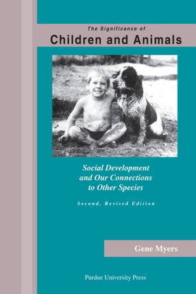 The Significance of Children and Animals: Social