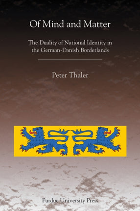 Of Mind and Matter: The Duality of National
