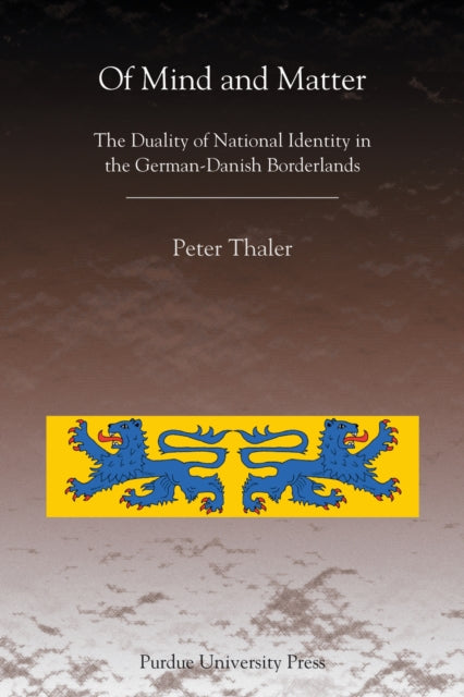 Of Mind and Matter: The Duality of National