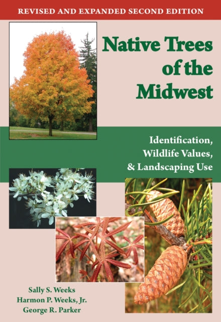 Native Trees of the Midwest: Identification, Wildlife Value, and Landscaping Use