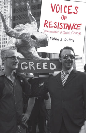 Voices of Resistance: Communication and Social