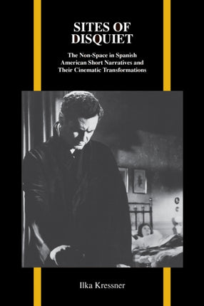 Sites of Disquiet: The Non-Space in Spanish