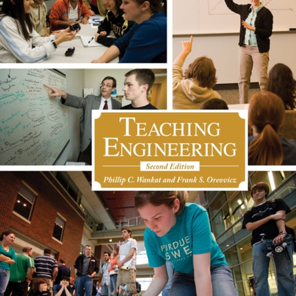 Teaching Engineering