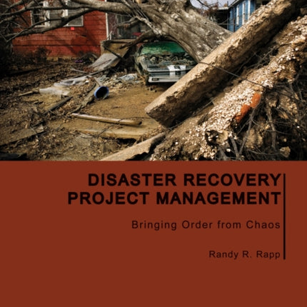 Disaster Recovery Project Management: Bringing