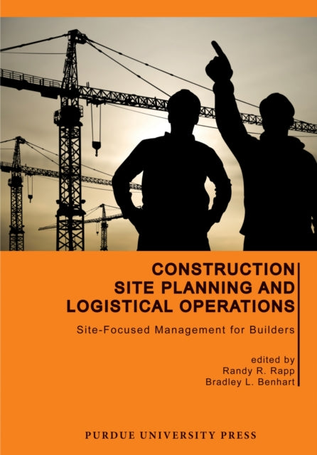 Construction Site Planning and Logistical