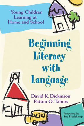 Beginning Literacy with Language: Young Children