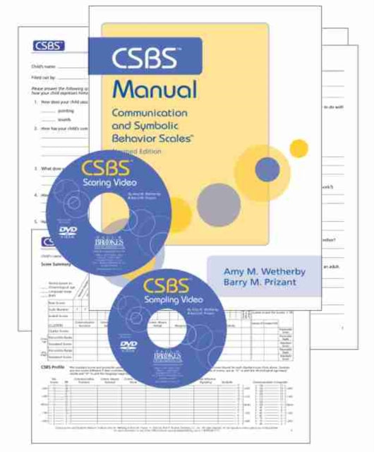 CSBS Test Kit