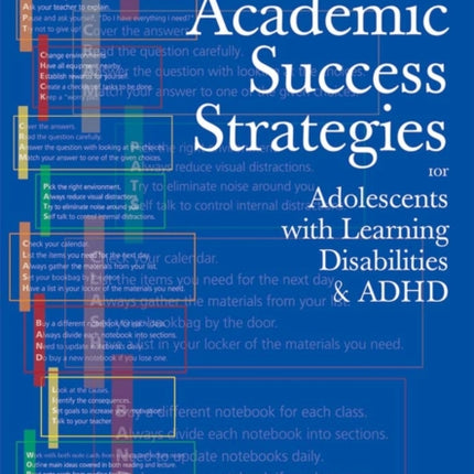 Academic Success Strategies for Adolescents with