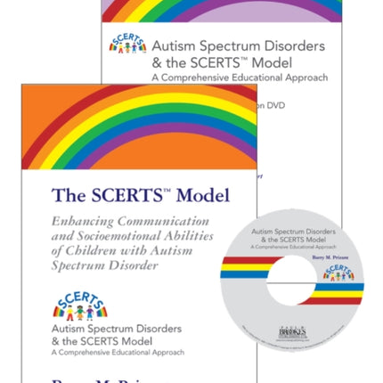 The SCERTS Model: Enhancing Communication and