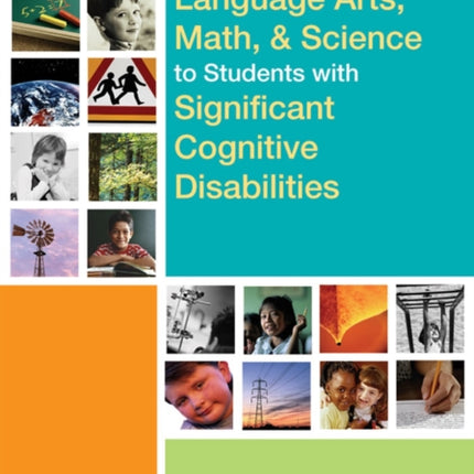 Teaching Language Arts, Math, and Science to