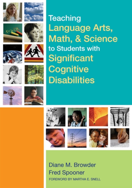 Teaching Language Arts, Math, and Science to