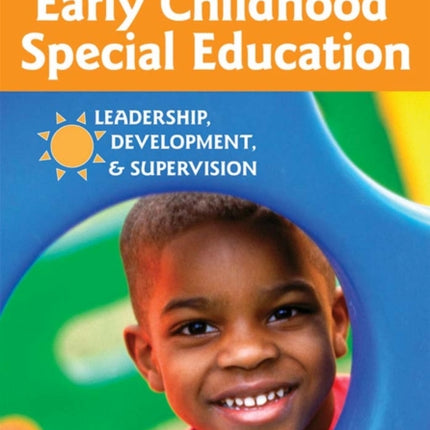 The Program Administrator's Guide to Early