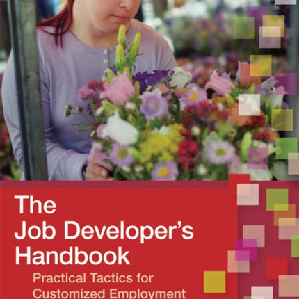 The Job Developer's Handbook