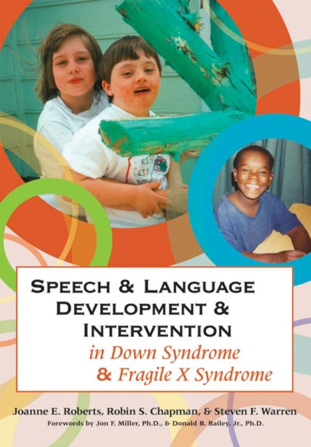 Speech & Language Development & Intervention in