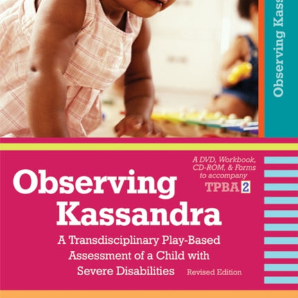 Observing Kassandra
