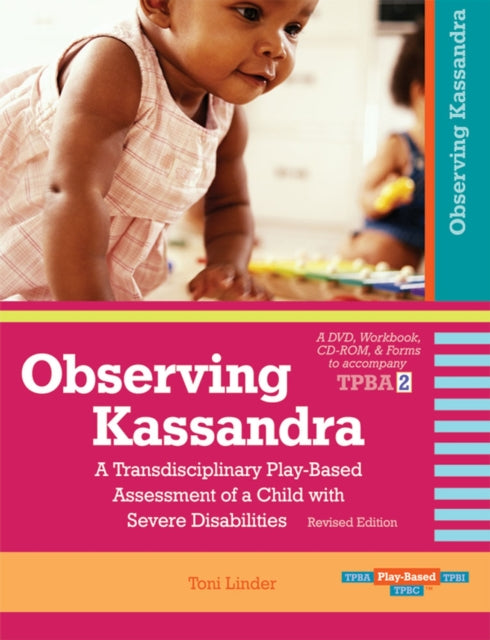 Observing Kassandra