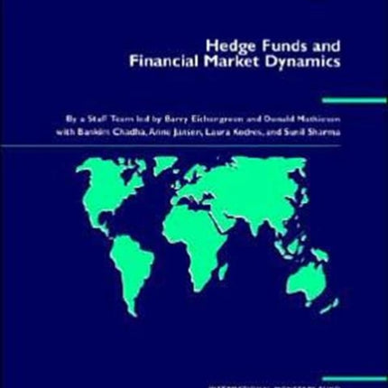 Hedge Funds and Financial Market Dynamics