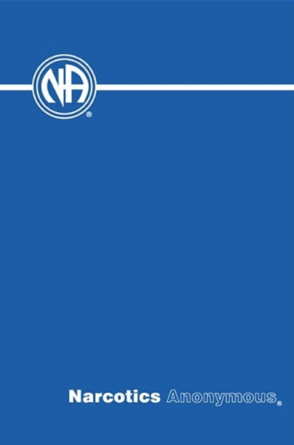 Narcotics Anonymous Basic Text 6th Edition Hardcover