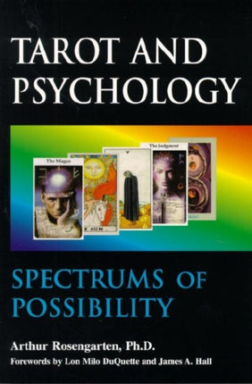 Spectrums of Possibility: When Psychology Meets