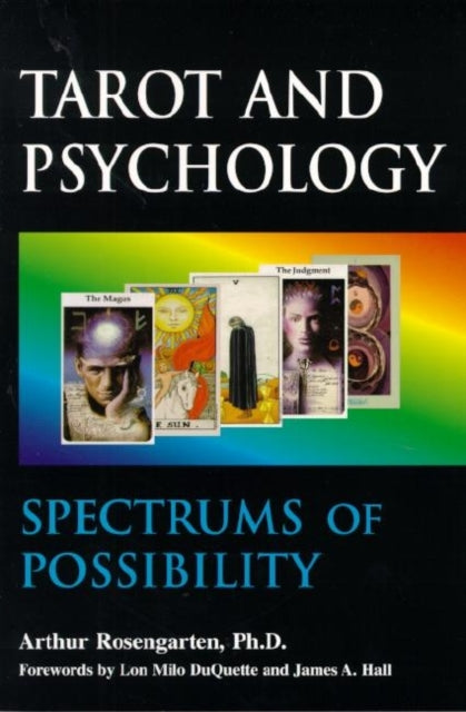 Spectrums of Possibility: When Psychology Meets