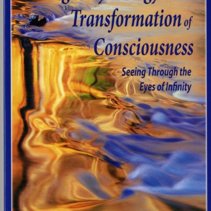 Yoga Psychology and the Transformation of