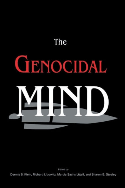 The Genocidal Mind