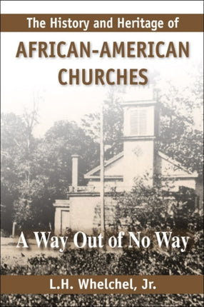 The History and Heritage of African American