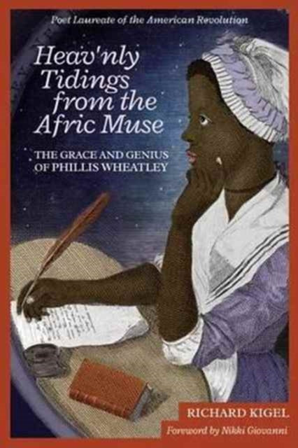 Heav'nly Tidings from the Afric Muse: The Grace