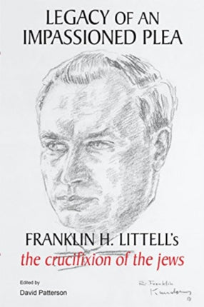 Legacy of an Impassioned Plea: Franklin H.