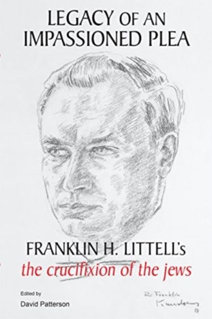 Legacy of an Impassioned Plea: Franklin H.