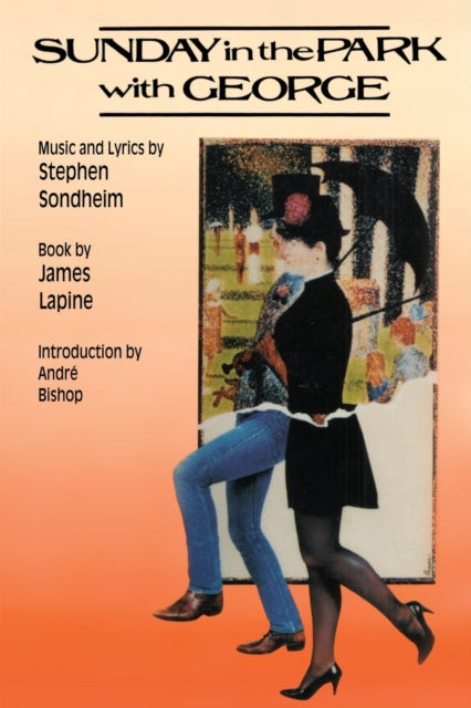 Sunday in the Park with George