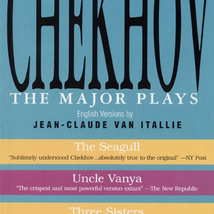 Chekhov