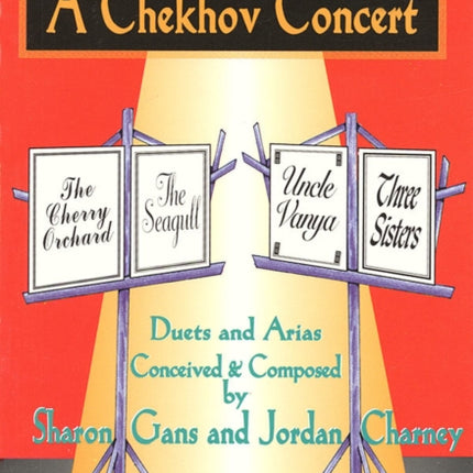 A Chekhov Concert
