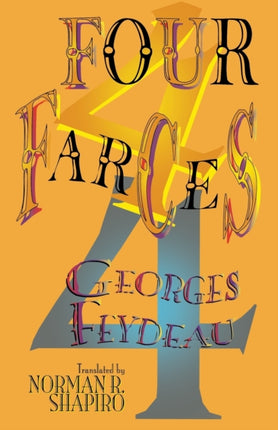 Four Farces
