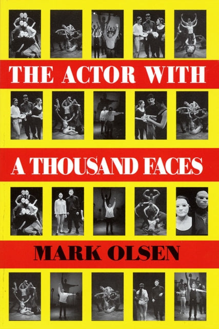 The Actor With a Thousand Faces