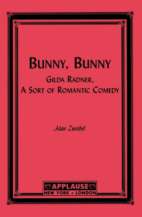 bunnybunnygildaradnerasortoflovestory