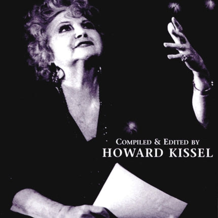 Stella Adler: The Art of Acting